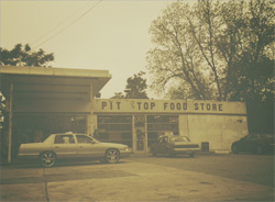 Pit Stop